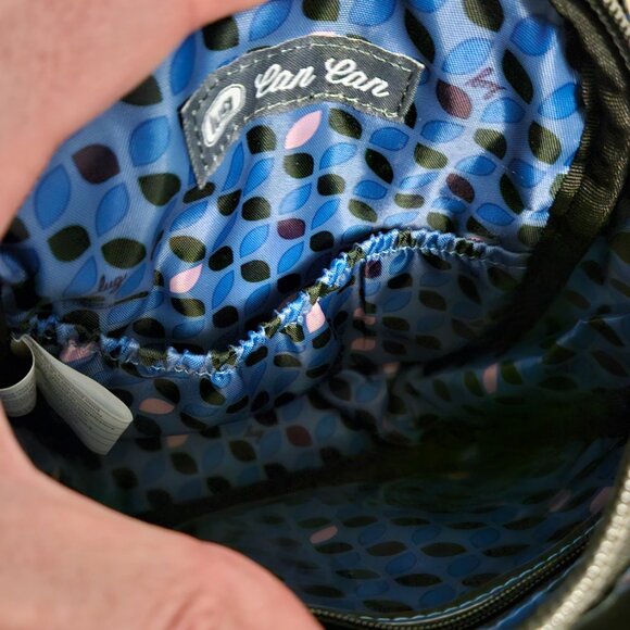 Lug Can Can Crossbody bag - Picture 5 of 7